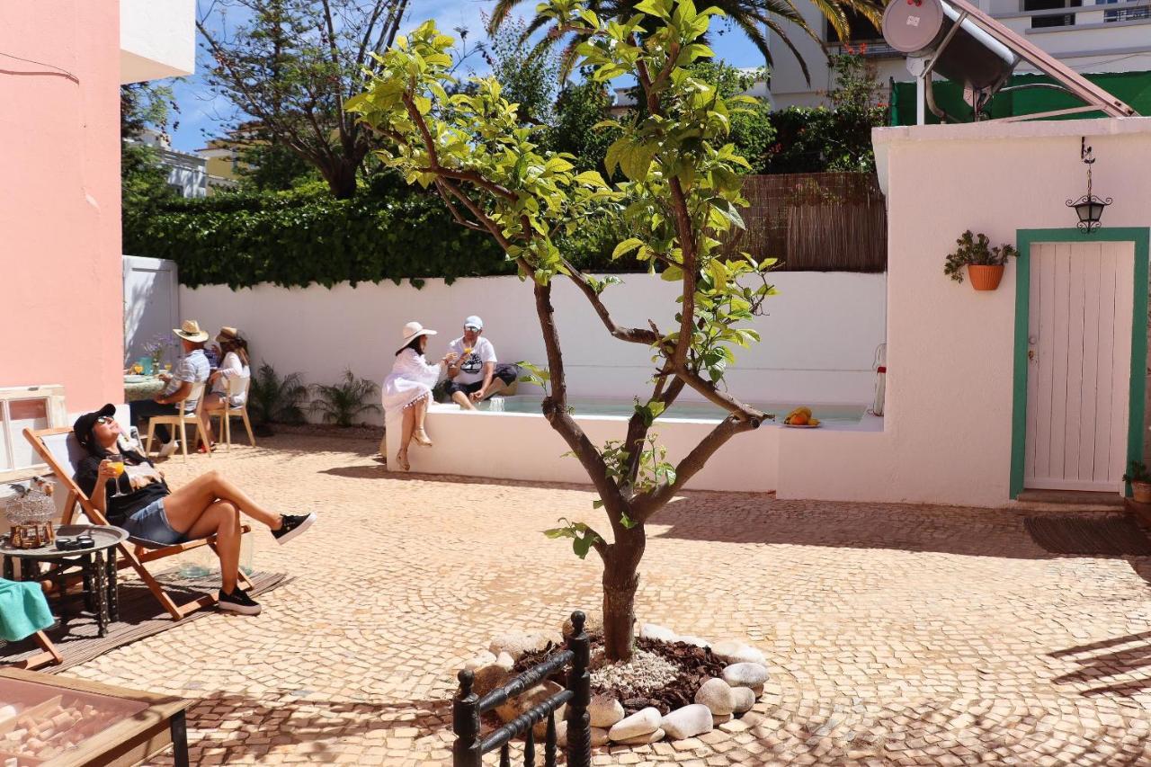 4 Cantos District de District de Faro Extérieur photo