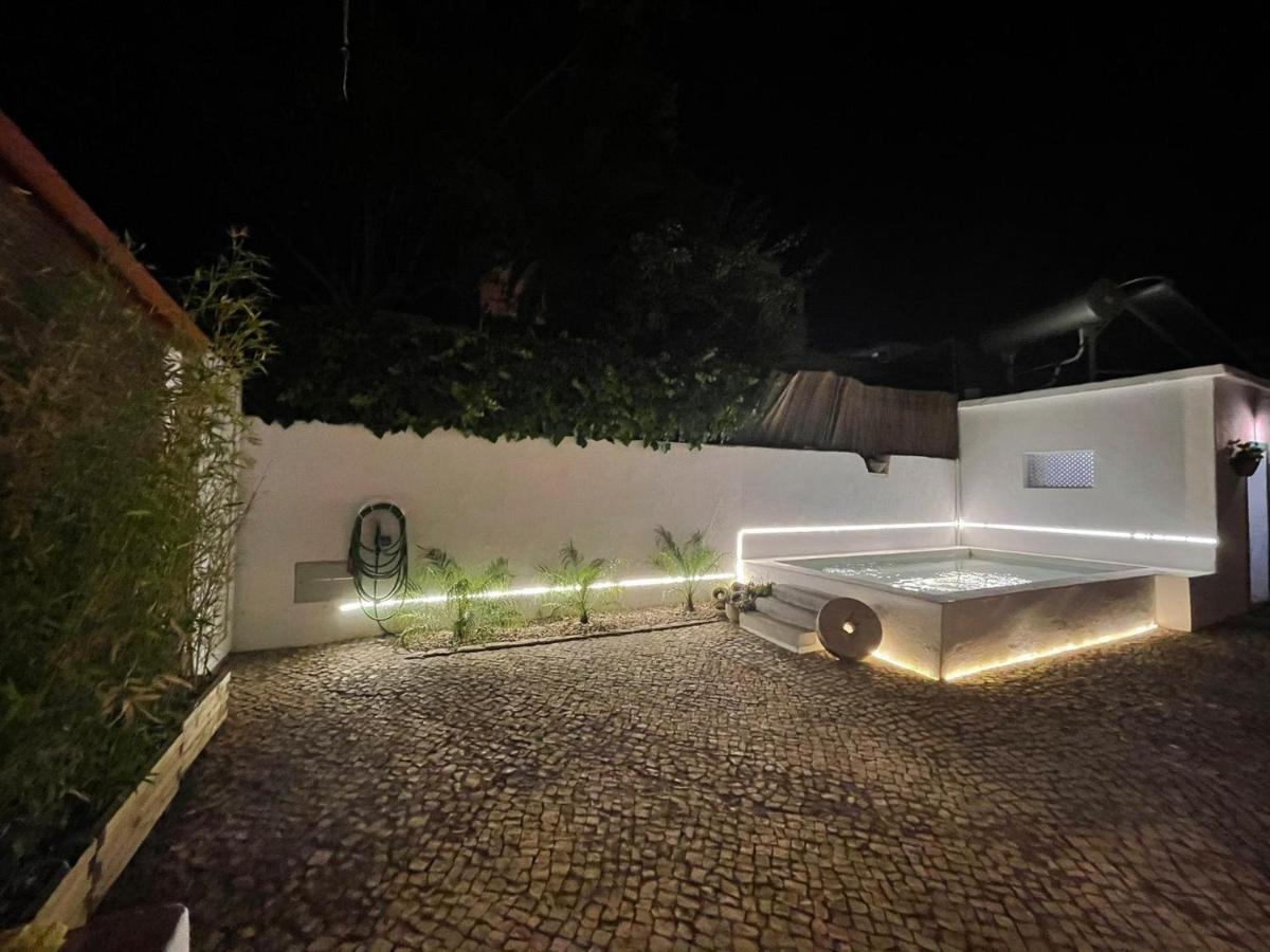 4 Cantos District de District de Faro Extérieur photo