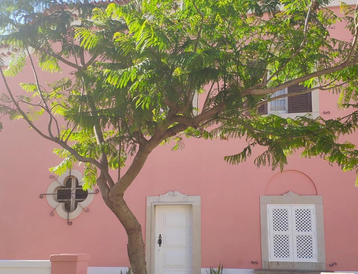 4 Cantos District de District de Faro Extérieur photo